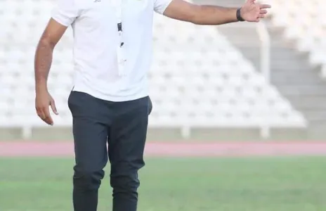 Football Lebanon - عاجل: إستقالة رضا عنتر