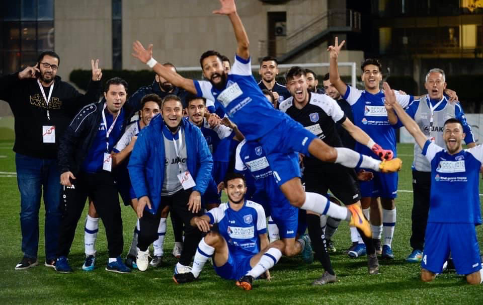 Football Lebanon - هل تعلم؟