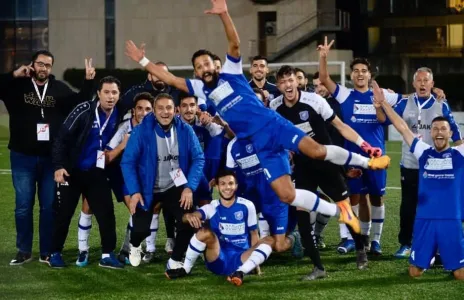 Football Lebanon - هل تعلم؟