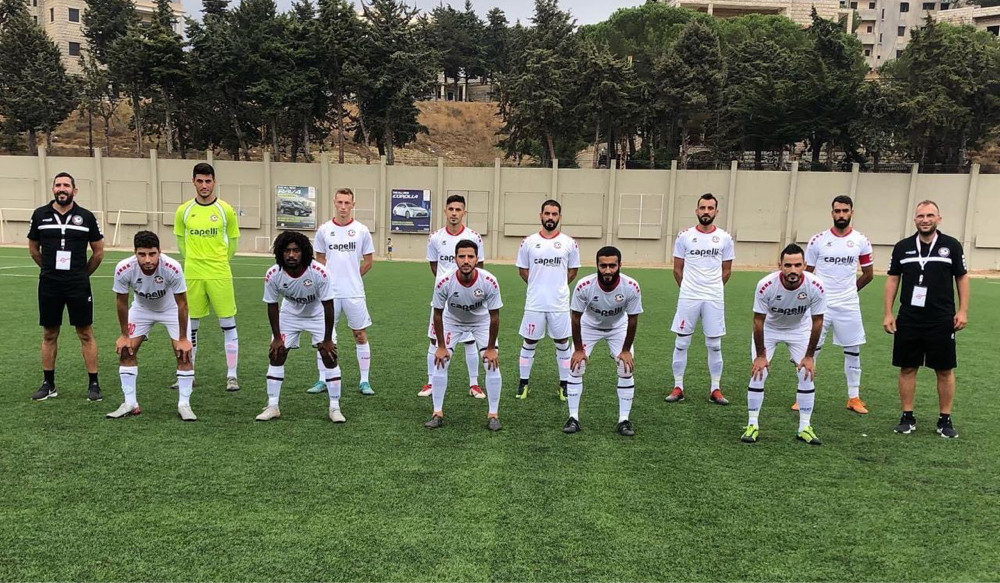Football Lebanon - هل تعلم؟