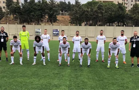 Football Lebanon - هل تعلم؟