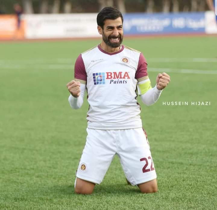 Football Lebanon - غدار يقود النجمة للفوز على شباب الساحل