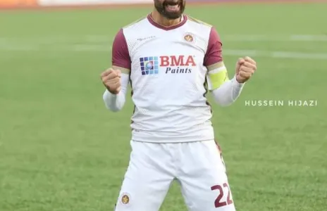 Football Lebanon - غدار يقود النجمة للفوز على شباب الساحل