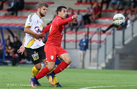 Football Lebanon - التقرير الأسبوعي للمحترفين