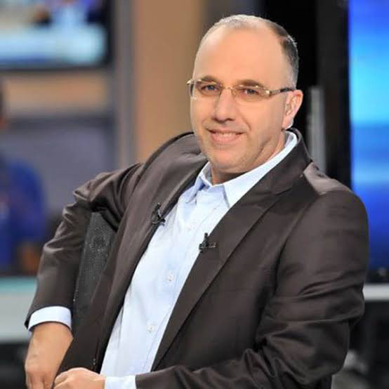 Football Lebanon - الحج علي المسمار في ذمة الله 