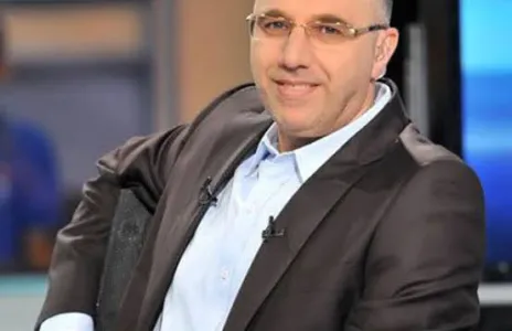 Football Lebanon - الحج علي المسمار في ذمة الله 