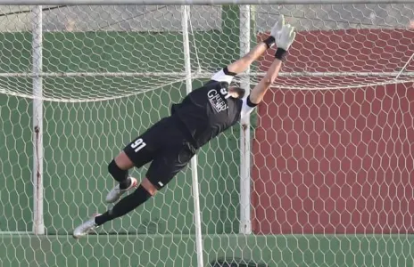 Football Lebanon - حجم إصابة نزيه أسعد