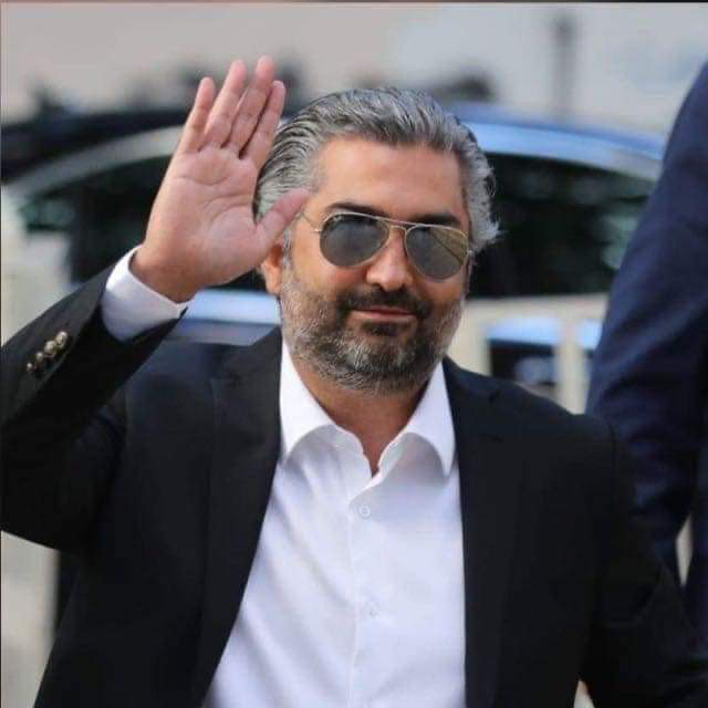 Football Lebanon - كتاب من رئيس النجمة إلى الإتحاد