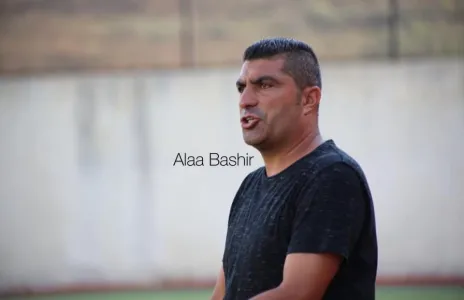 Football Lebanon - وسام عبدالله يستقيل من منصبه