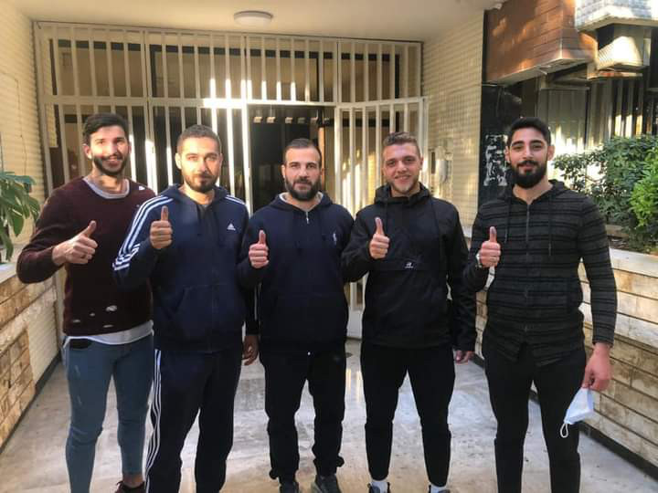 Football Lebanon - المجد طرابلس يدعم صفوفه