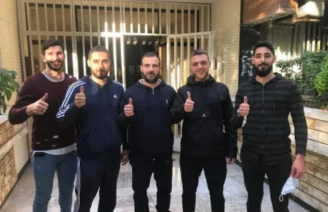 Football Lebanon - المجد طرابلس يدعم صفوفه