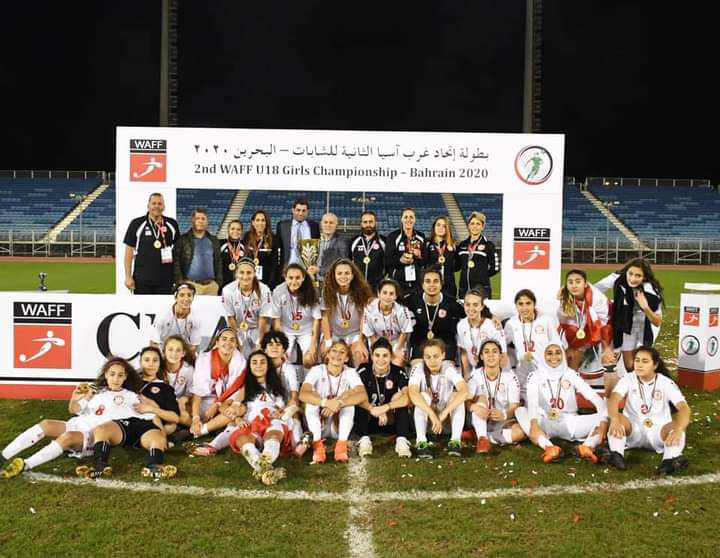 Football Lebanon - في مثل هذا اليوم 