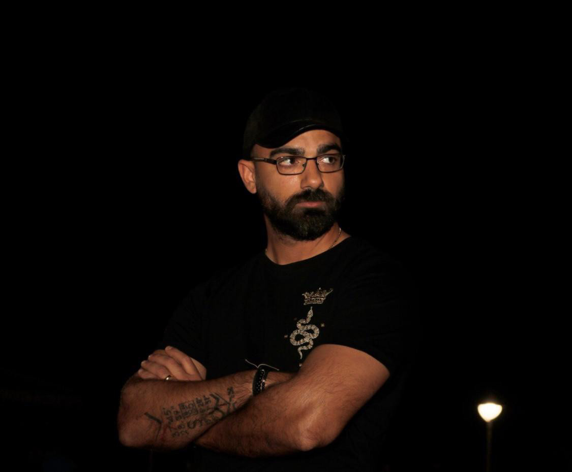 Football Lebanon - حوار خاص ل Football Lebanon مع رئيس نادي التضامن صور صائب بواب