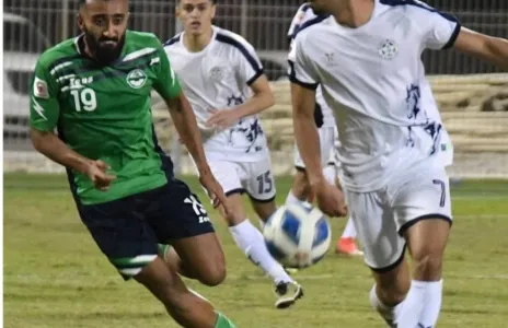 Football Lebanon - ألكس ملكي يغيب مجددا عن فريقه وفوز ليحي الهندي رفقة فريقه في البحرين