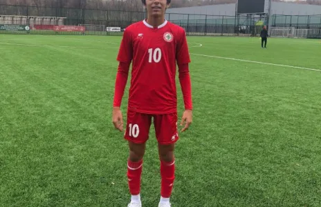 Football Lebanon - تعافي لاعب منتخبنا الوطني 