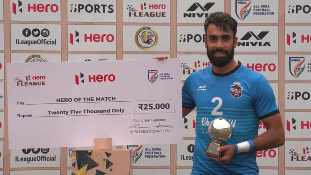 Football Lebanon - الخير يتألق في الإحتراف 