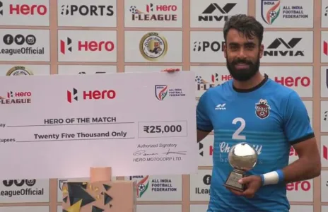 Football Lebanon - الخير يتألق في الإحتراف 