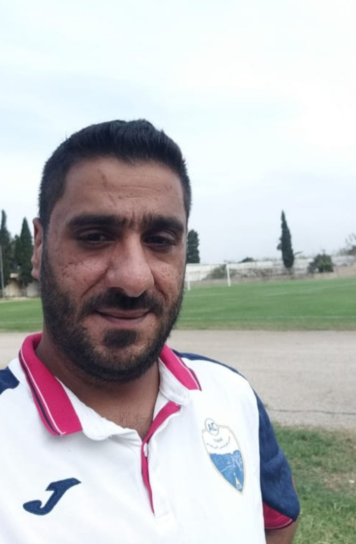 Football Lebanon - دندشي ل Football Lebanon : طرابلس على السكة الصحيحة 