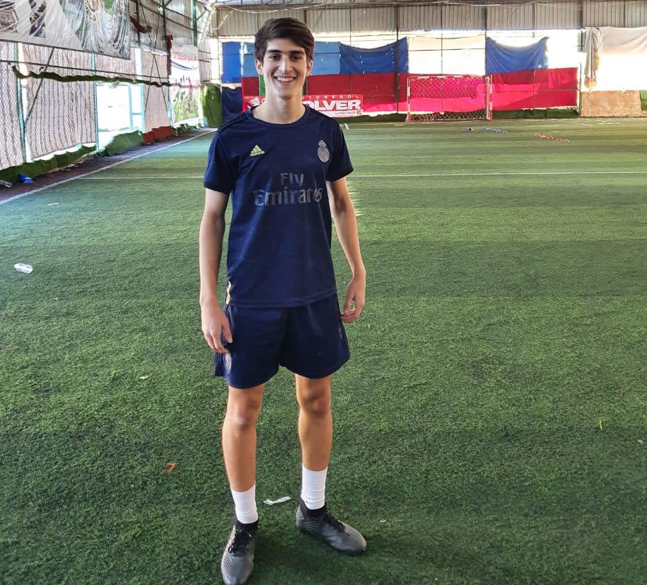 Football Lebanon - جوهرة الإصلاح