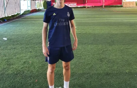 Football Lebanon - جوهرة الإصلاح