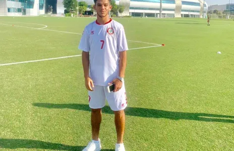 Football Lebanon - الصادق الواعد 