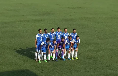 Football Lebanon - ركلات الترجيح تؤهل الراسينغ على حساب الأخاء إلى نهائي التحدي