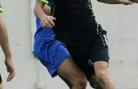 Football Lebanon - حسن سلامة إسم من ذهب