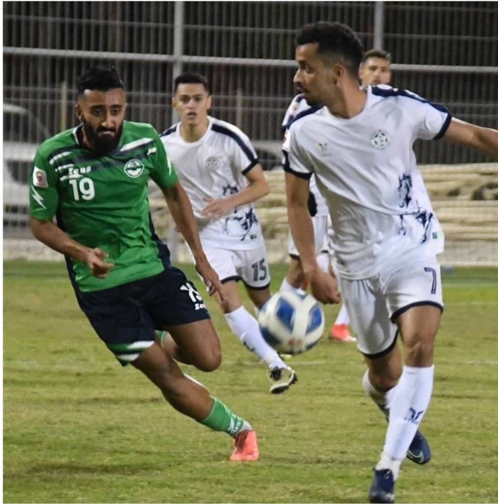 Football Lebanon - نتائج محترفينا مع فرقهم لهذا الأسبوع