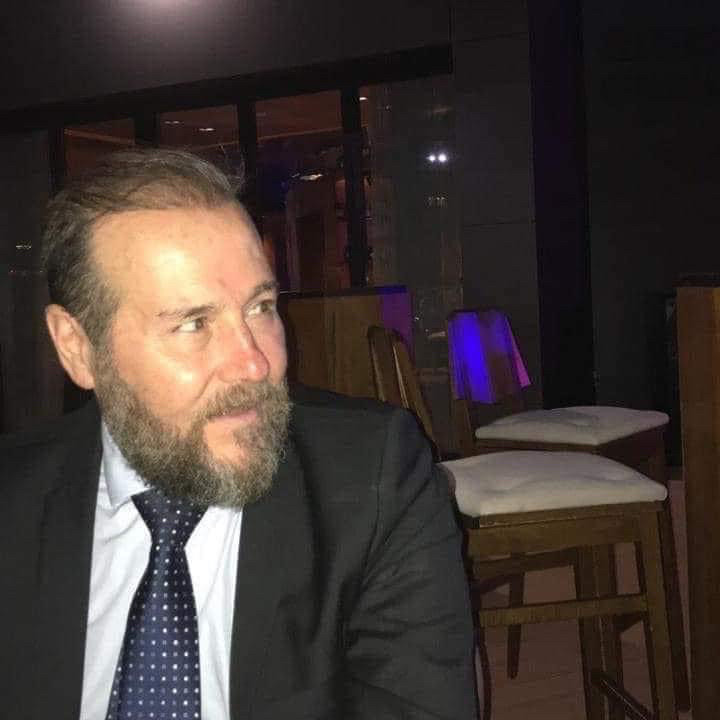 Football Lebanon - رحيل الدكتور عواضة 