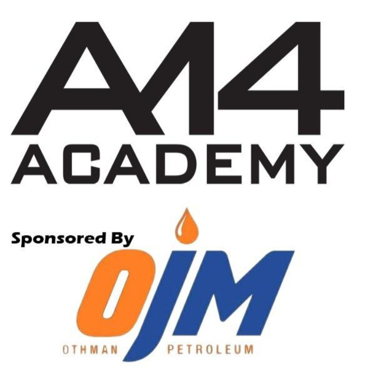 Football Lebanon - شركة OJM الراعي الرسمي ل أكاديمية AM4