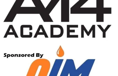 Football Lebanon - شركة OJM الراعي الرسمي ل أكاديمية AM4