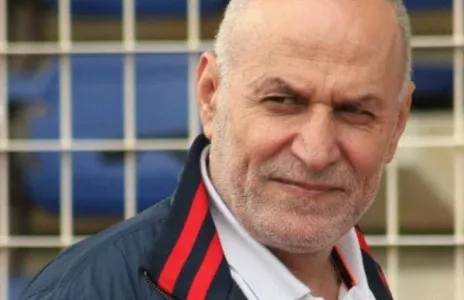 Football Lebanon - الشحف يعزّي بوفاة الدكتور عواضة