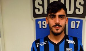 Football Lebanon - فاعور ينضم إلى سيريوس السويدي