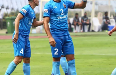 Football Lebanon - نتائج محترفينا مع فرقهم لهذا الأسبوع