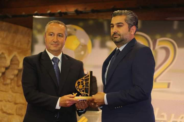 Football Lebanon - بيان صادر عن أمين سر نادي النجمة 