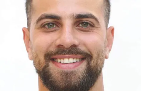 Football Lebanon - أحمد زريق إلى الوحدات الأردني لموسم واحد