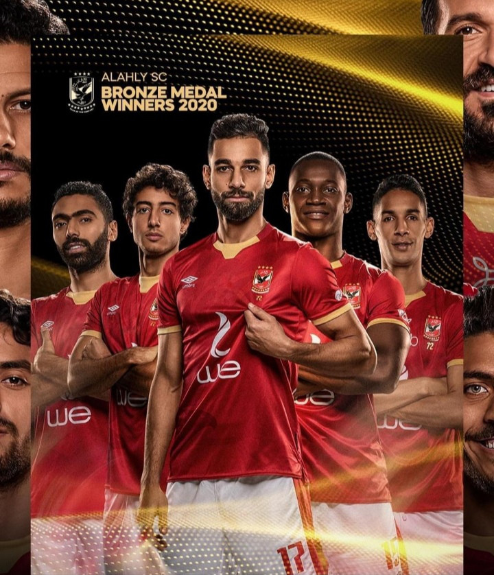 Football Lebanon - الأهلي يكتب المجد من جديد