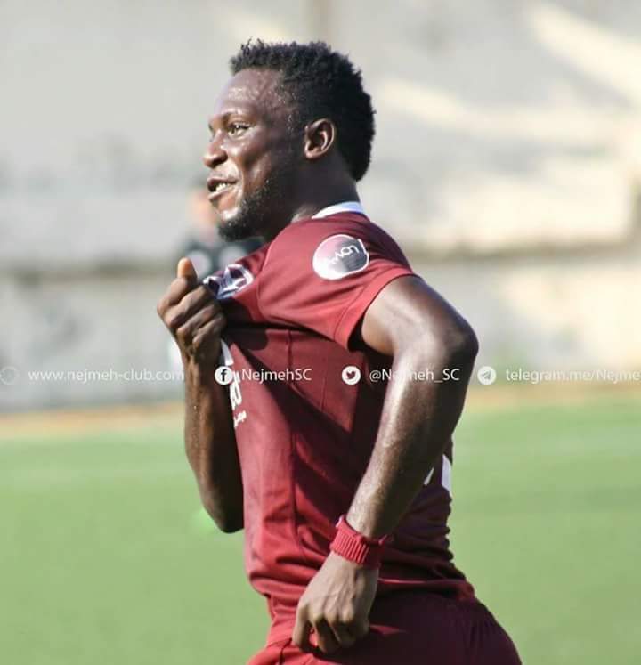 Football Lebanon - النجمة يعبر إلى نهائي النخبة بتجاوزه الصفاء