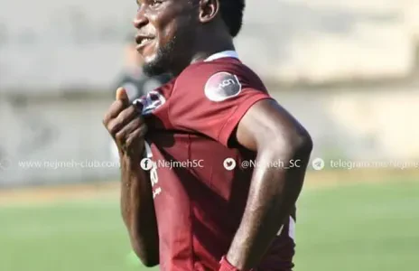 Football Lebanon - النجمة يعبر إلى نهائي النخبة بتجاوزه الصفاء