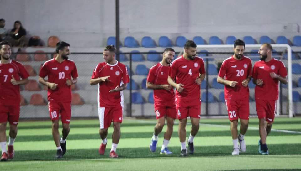 Football Lebanon - "الآسيوي"" يؤجل التصفيات المزدوجة الى حزيران المقبل"