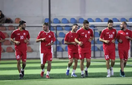 Football Lebanon - "الآسيوي"" يؤجل التصفيات المزدوجة الى حزيران المقبل"