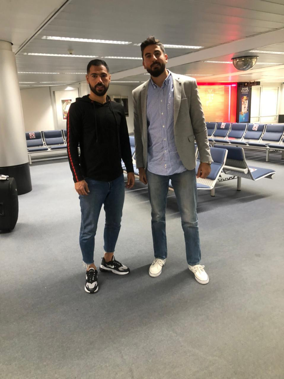 Football Lebanon - الحسين الى الاحتراف