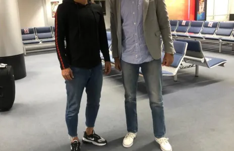 Football Lebanon - الحسين الى الاحتراف