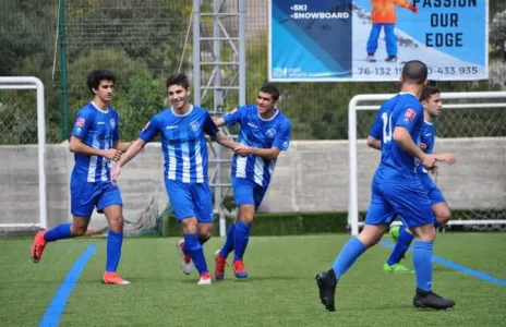 Football Lebanon - “الاسيوي” يعتمد الاتحاد اللبناني عضواً في برنامج النخبة للشباب