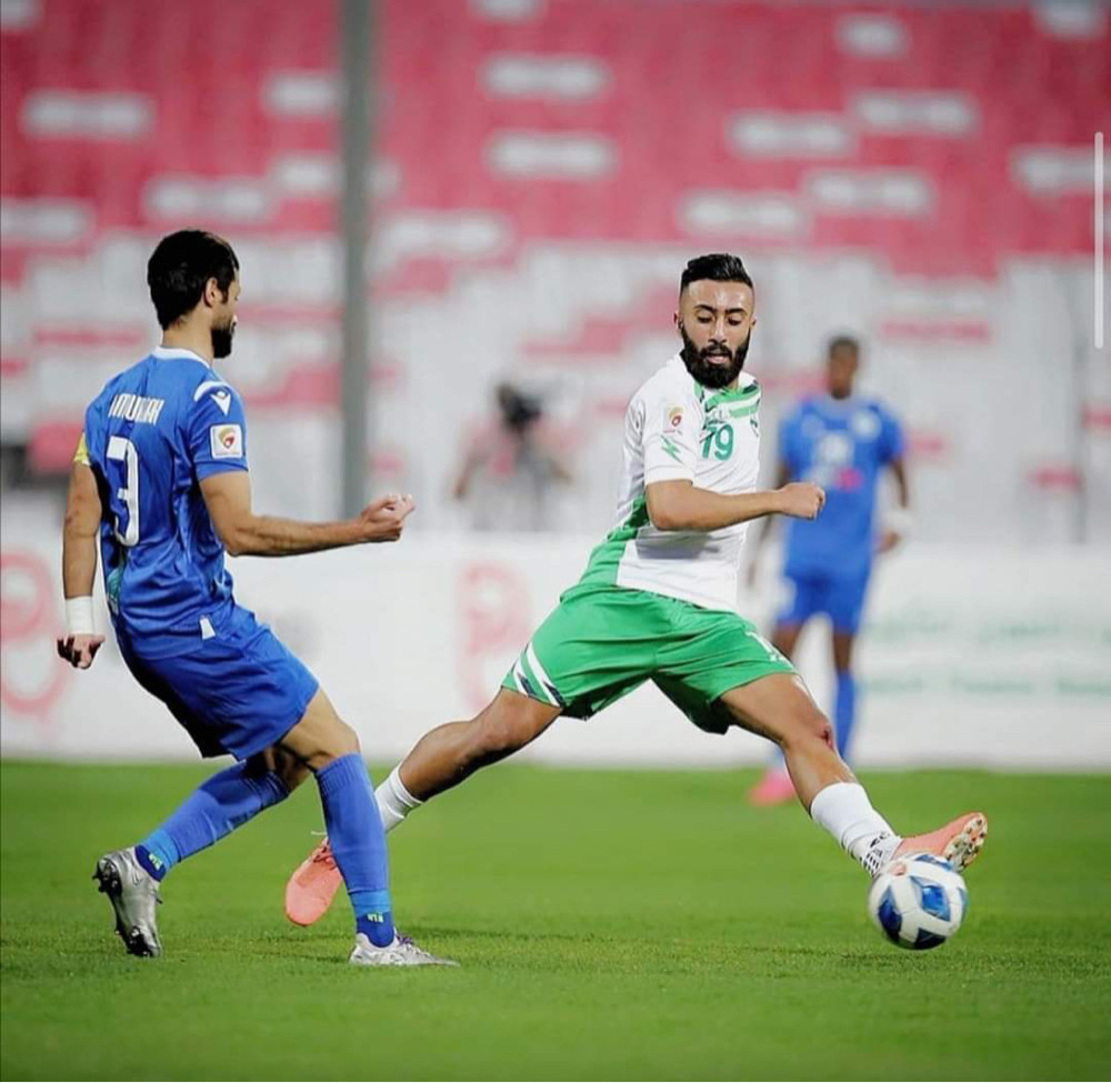 Football Lebanon - نتائج محترفينا مع فرقهم لهذا الأسبوع