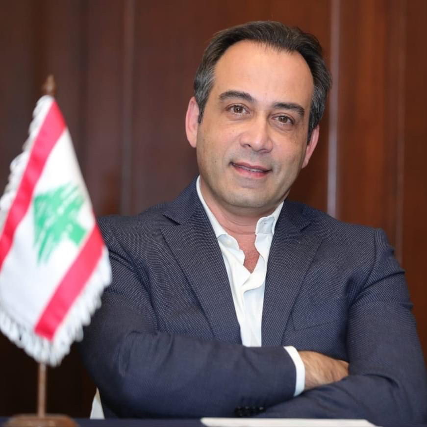 Football Lebanon - بدر: سنبادر بتأمين كلفة اللقاح للاعبي كرة القدم