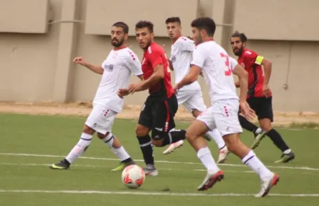 Football Lebanon - عودة الحياة الكروية في 13 آذار