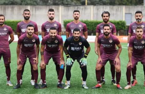 Football Lebanon - مباراة ودية تجمع النجمة و سبورتينغ اليوم