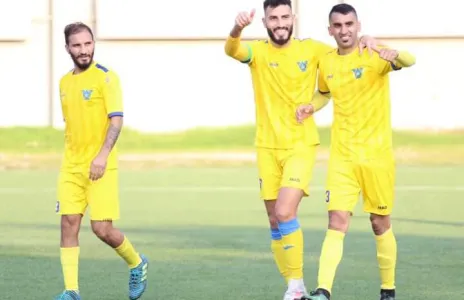 Football Lebanon - الصفاء يفوز على المبرة 