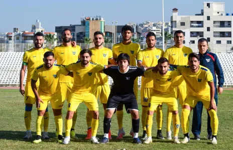 Football Lebanon - الصفاء يواجه العهد 